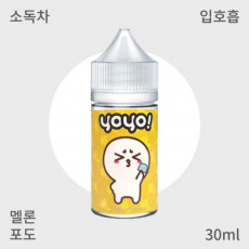 [요요] 멜로망스 입호흡