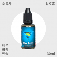 [스타로아] 블루오션 입호흡